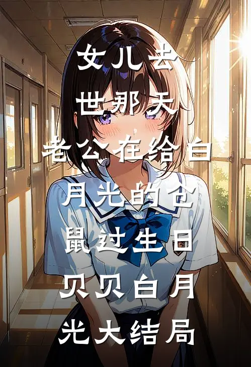 女儿去世那天，老公在给白月光的仓鼠过生日贝贝白月光大结局