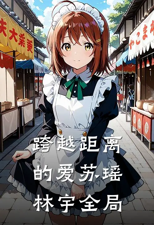 跨越距离的爱苏瑶林宇全局