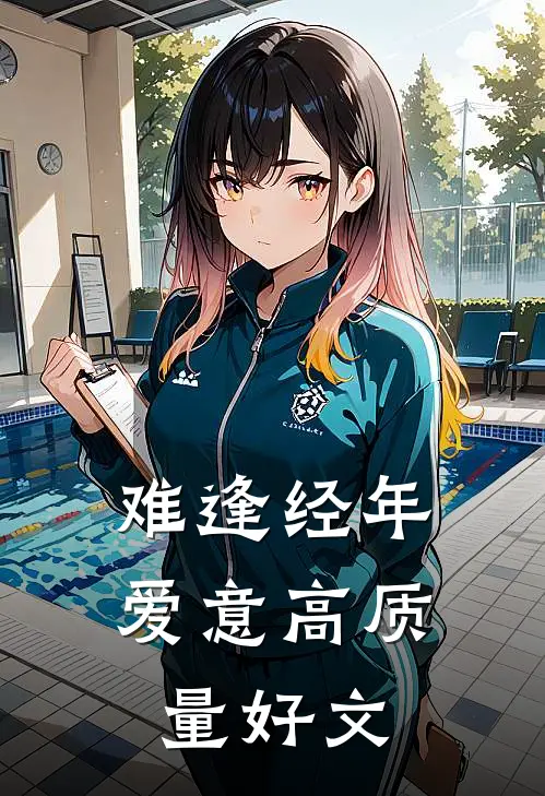 难逢经年爱意高质量好文
