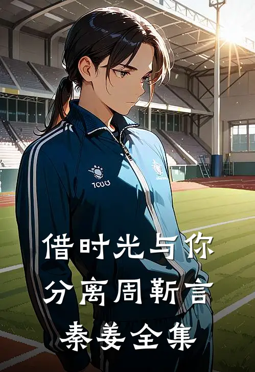 借时光与你分离周靳言秦姜 全集