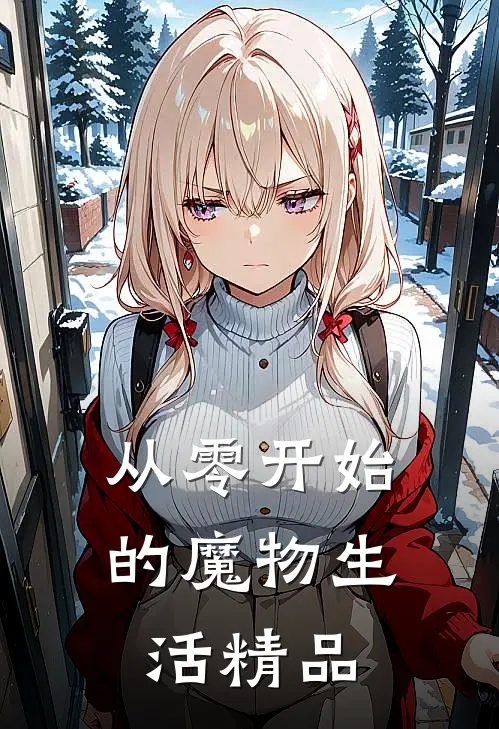 从零开始的魔物生活精品