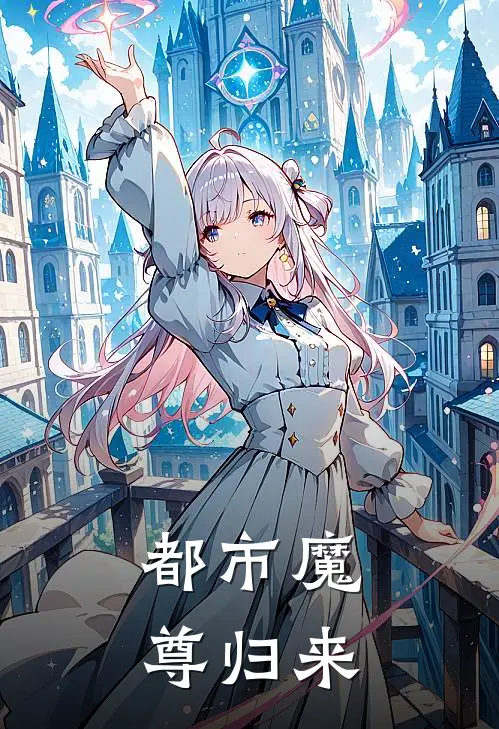 都市魔尊归来