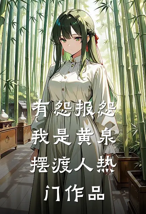 有怨报怨，我是黄泉摆渡人热门作品