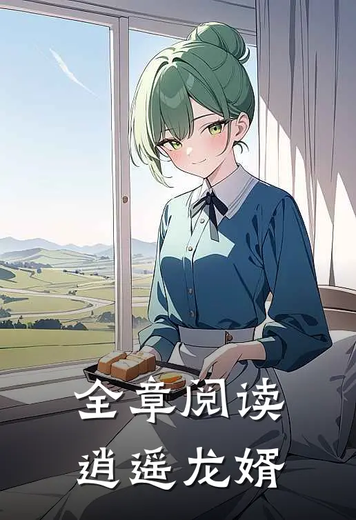 全章阅读逍遥龙婿