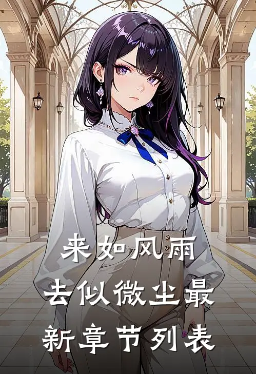 来如风雨，去似微尘最新章节列表