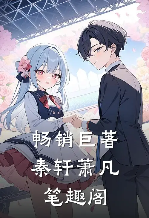 畅销巨著秦轩萧凡笔趣阁