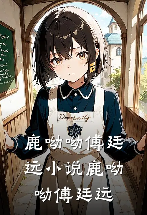 鹿呦呦傅廷远小说(鹿呦呦傅廷远)