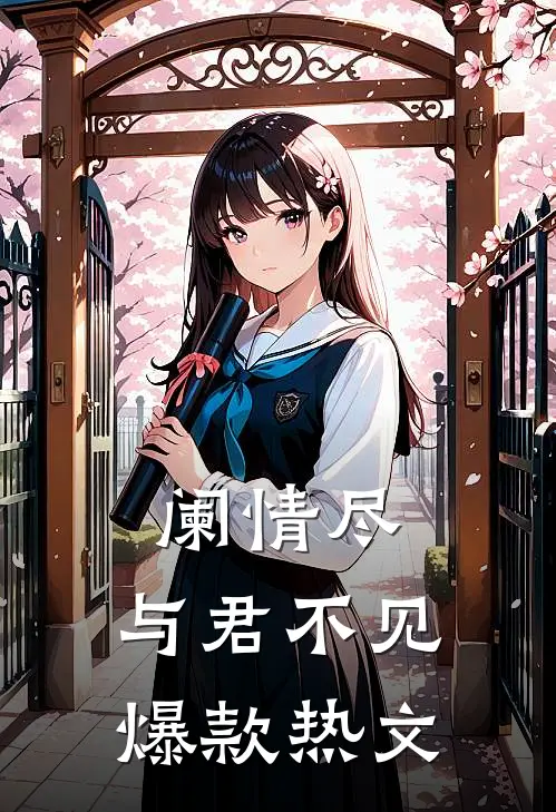 阑情尽，与君不见爆款热文