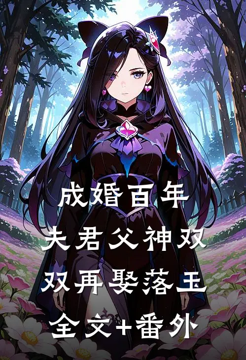 成婚百年，夫君父神双双再娶落玉全文+番外