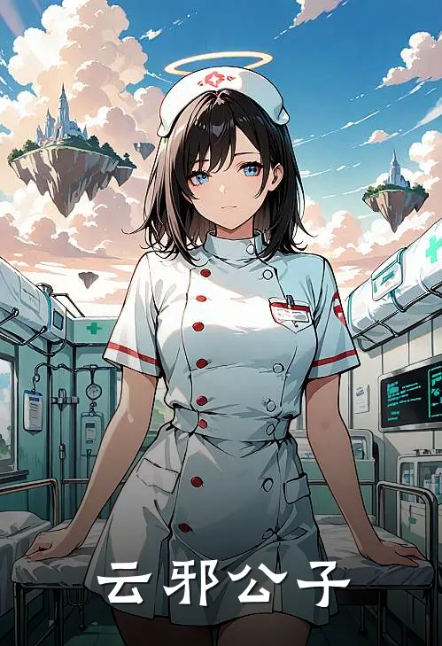 云邪公子