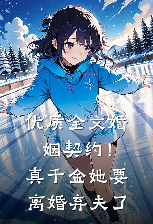 优质全文婚姻契约！真千金她要离婚弃夫了