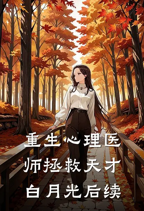 重生心理医师拯救天才白月光后续
