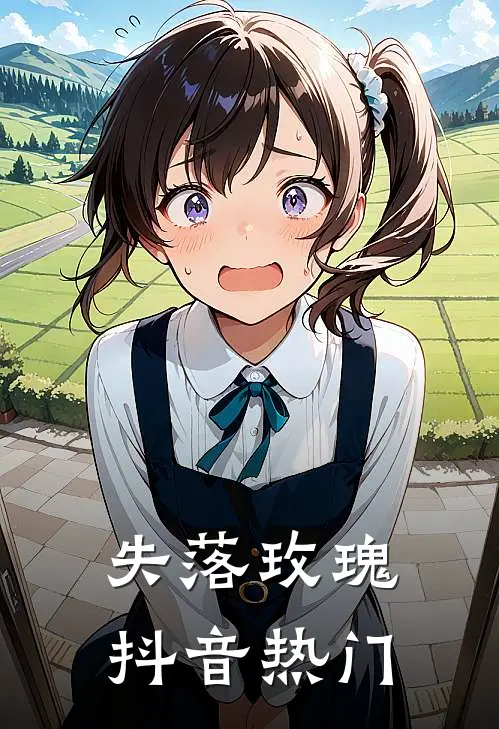 失落玫瑰抖音热门