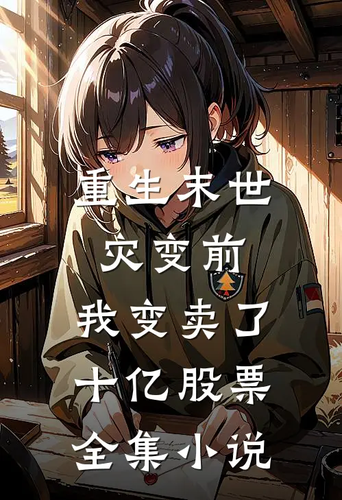 重生末世灾变前，我变卖了十亿股票全集小说