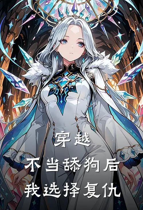 穿越：不当舔狗后，我选择复仇