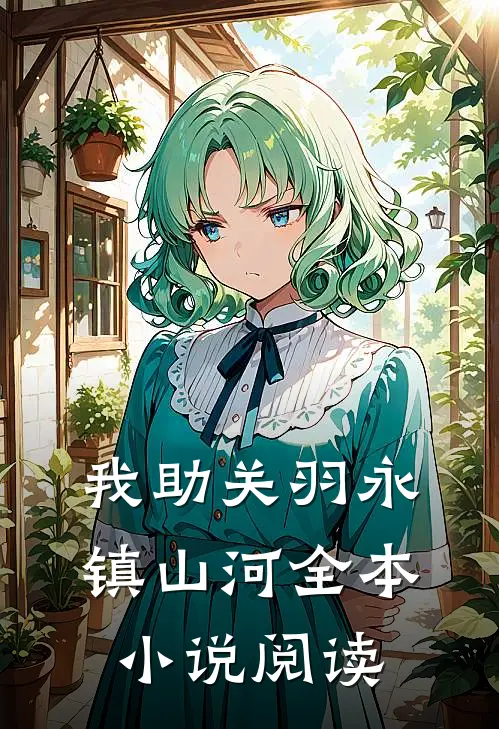 我助关羽永镇山河全本小说阅读