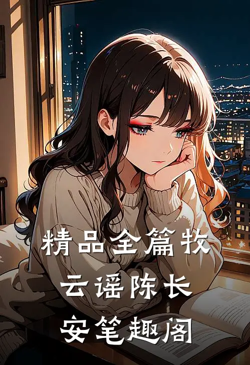 精品全篇牧云谣陈长安笔趣阁