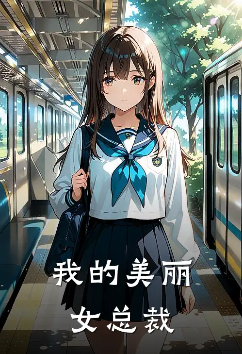 我的美丽女总裁