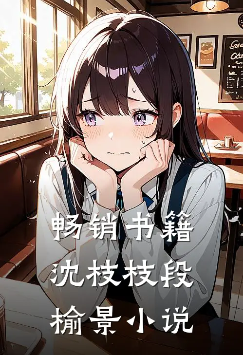 畅销书籍沈枝枝段榆景小说
