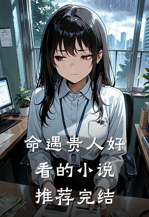 命遇贵人好看的小说推荐完结