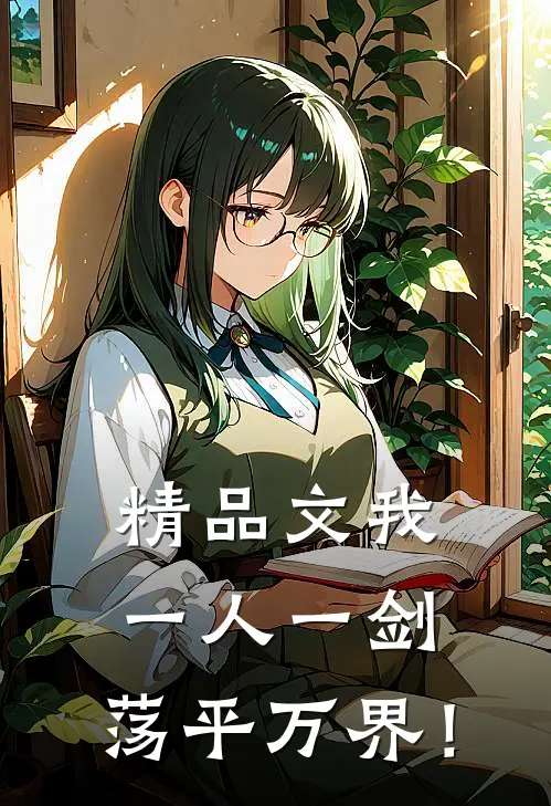 精品文我一人一剑，荡平万界！