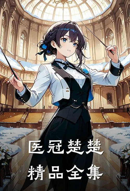 医冠楚楚精品全集
