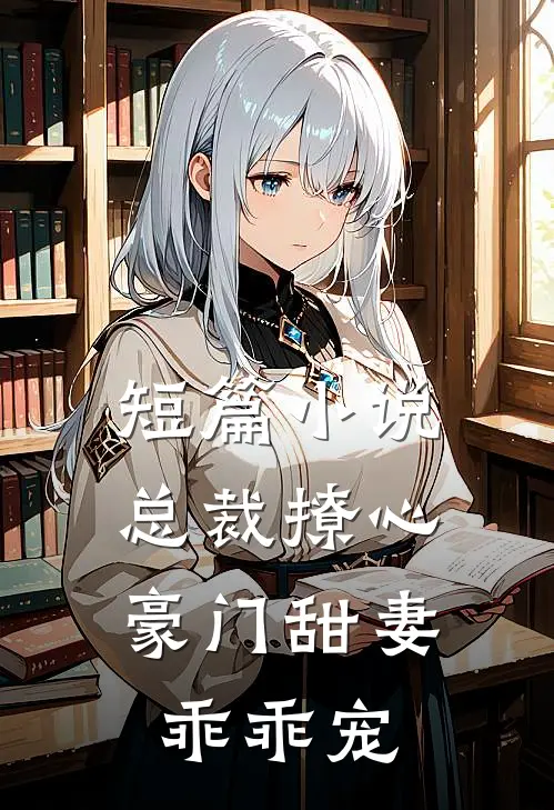 短篇小说总裁撩心：豪门甜妻乖乖宠
