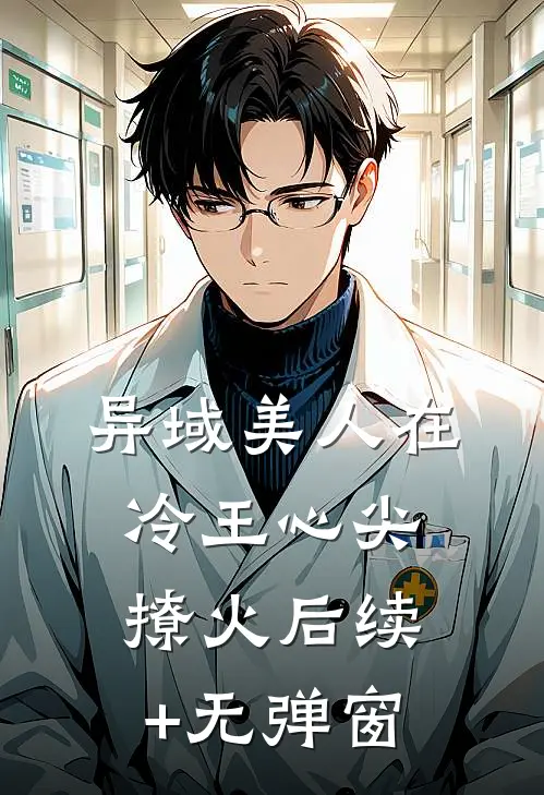 异域美人在冷王心尖撩火后续+无弹窗