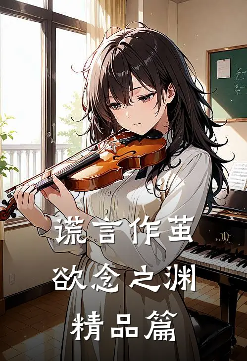 谎言作茧，欲念之渊精品篇