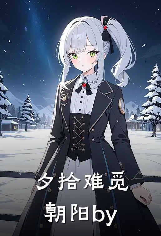 夕拾难觅朝阳by
