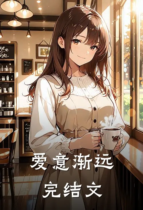 爱意渐远完结文