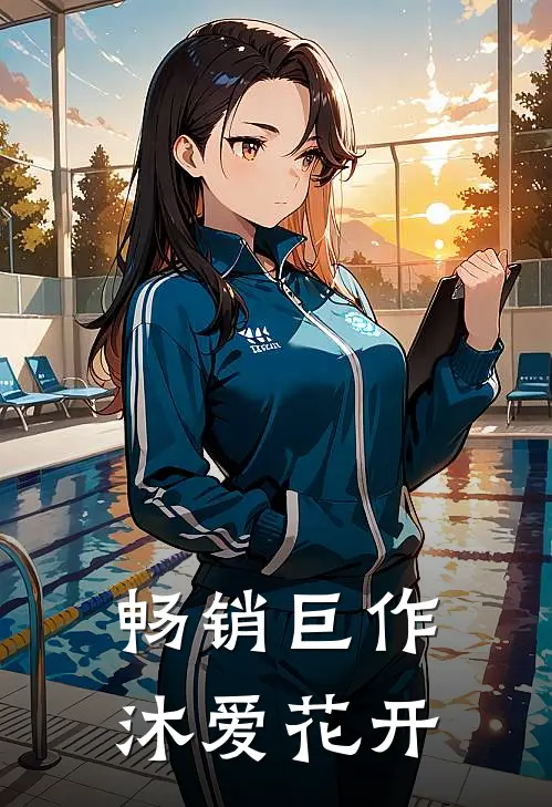 畅销巨作沐爱花开
