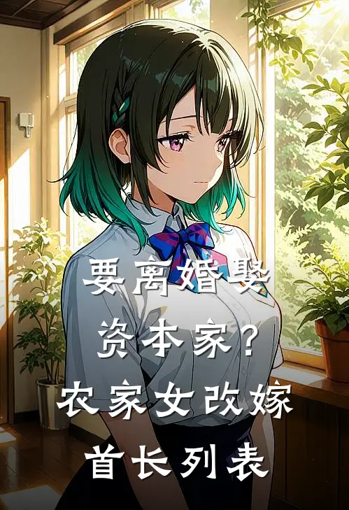 要离婚娶资本家？农家女改嫁首长列表