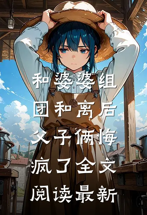 和婆婆组团和离后，父子俩悔疯了全文阅读最新