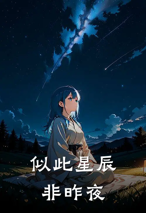 似此星辰非昨夜