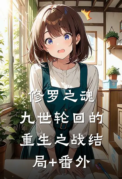 修罗之魂，九世轮回的重生之战结局+番外
