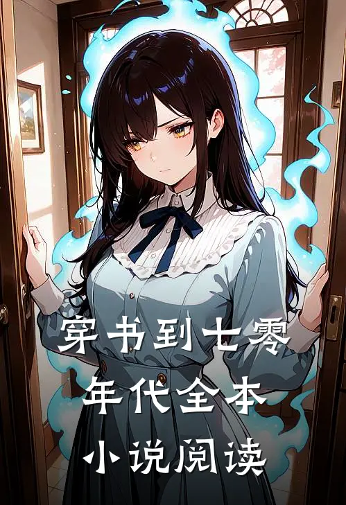 穿书到七零年代全本小说阅读
