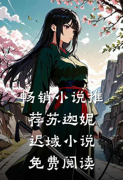 畅销小说推荐苏迦妮迟域小说免费阅读