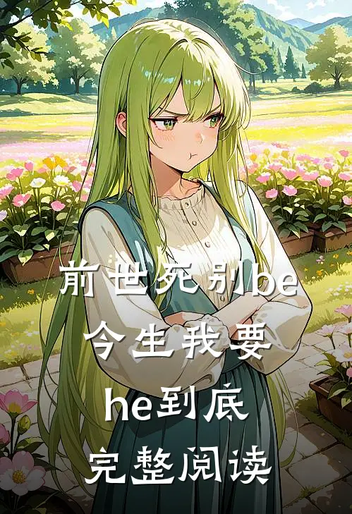 前世死别be,今生我要he到底完整阅读