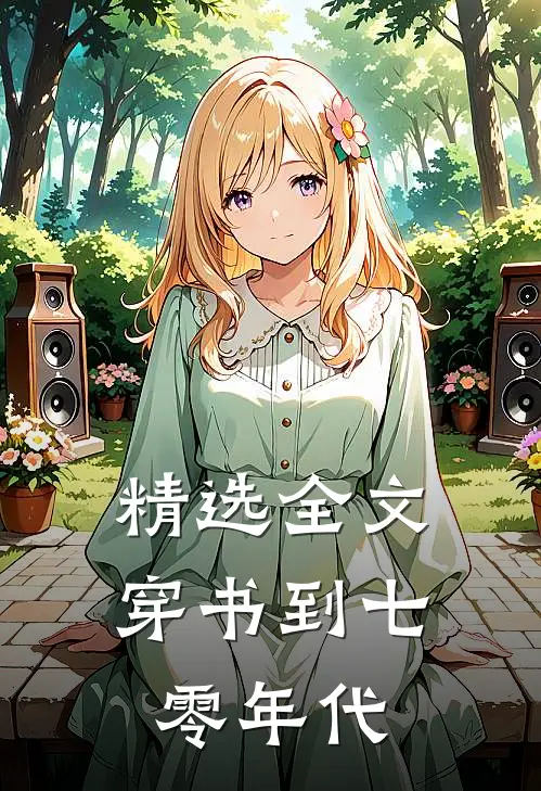 精选全文穿书到七零年代