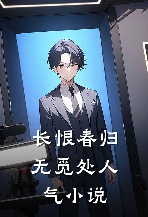 长恨春归无觅处人气小说