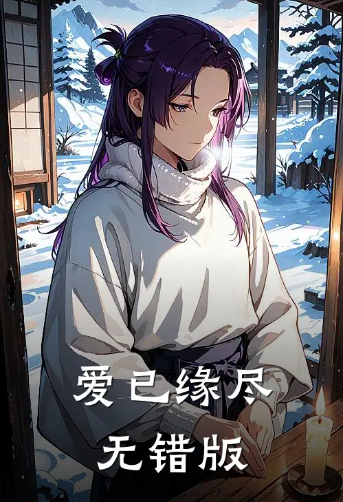 爱已缘尽无错版