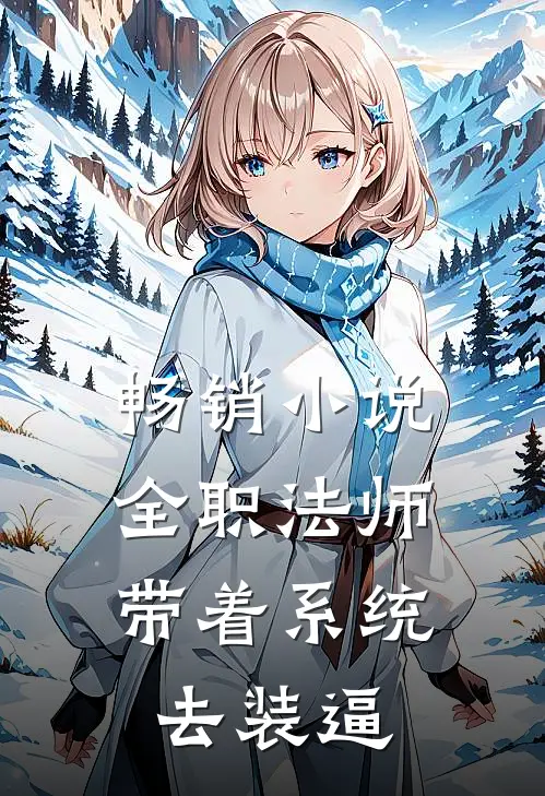 畅销小说全职法师：带着系统去装逼