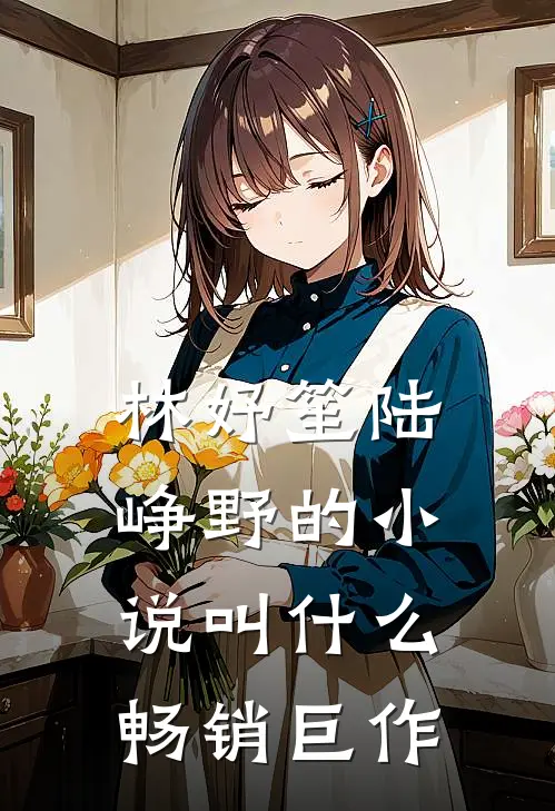 林妤笙陆峥野的小说叫什么畅销巨作