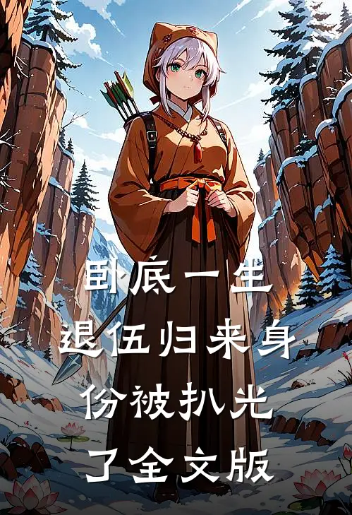 卧底一生：退伍归来身份被扒光了全文版