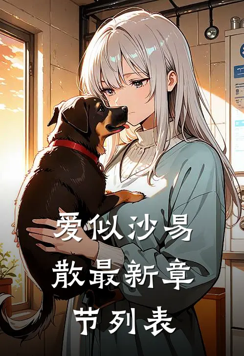 爱似沙易散最新章节列表