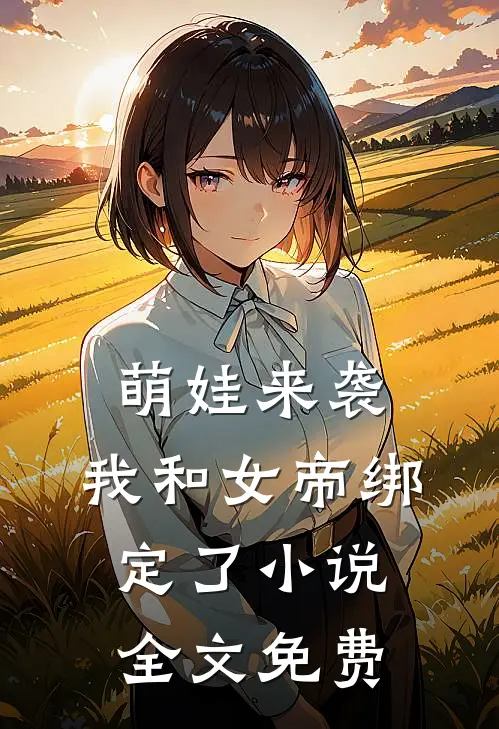 萌娃来袭,我和女帝绑定了全文免费阅读