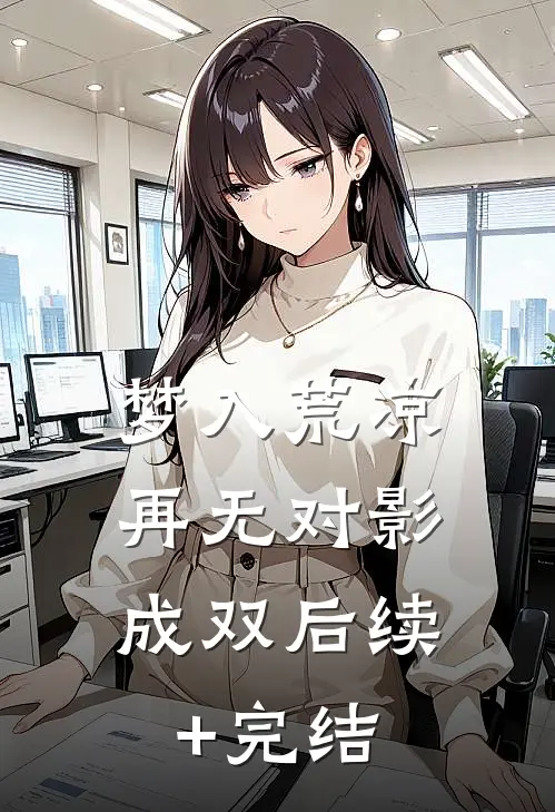梦入荒凉，再无对影成双后续+完结