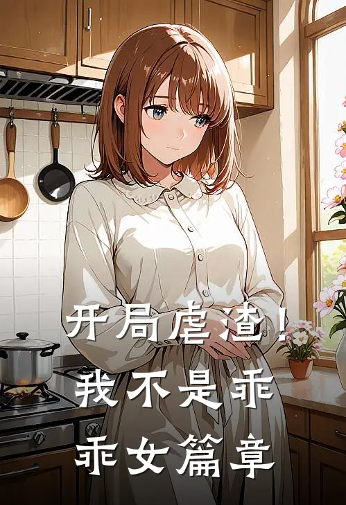 开局虐渣!我不是乖乖女篇章