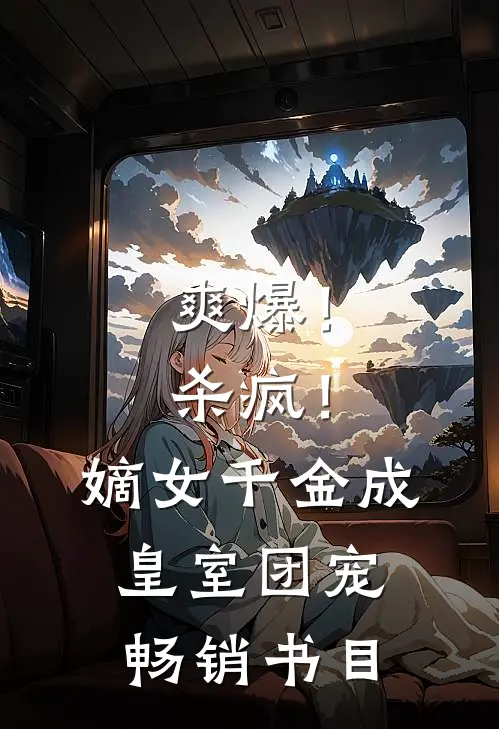 爽爆！杀疯！嫡女千金成皇室团宠畅销书目